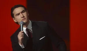 Нұрлан Сабуров Ресейге кіруге салынған тыйымға қатысты пікір білдірді