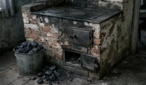 Ақтөбеде жекеменшік үйден әйел мен үш баланың мәйіті табылды