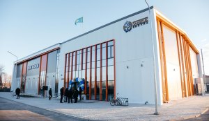 10 жылда 274 нысан: «Самұрық-Қазына» елдің әлеуметтік картасын қалай өзгертті