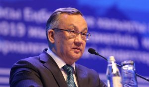 «Жаңа Конституция жобасы еңбек адамдарының тілегімен үндеседі» – Кәсіподақтар федерациясының төрағасы