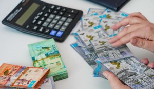 Бектенов: 2026 жылы басты назар халықтың нақты табысын арттыруға аударылады