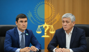 Сәпиевтің тағайындалуына кім жауапты: Қарағанды облысының әкімі жауап берді