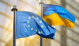 Еуроодақ Украинаны 2027 жылы-ақ қабылдауы мүмкін