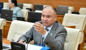 «Кофе ішіп отырғандарды жұмыстан қуу керек»: Депутат QazaqGaz-дың 10 мың қызметкерін қысқартуды ұсынды