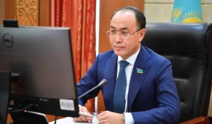 Қазақстан үкіметі іс қозғаған Қожамжаровтың құқықтық дәрежесі әлі белгісіз