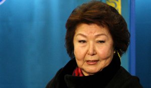 «Ауыр инфаркт алды»: Сара Назарбаеваның денсаулығына қатысты тың деректер жарияланды