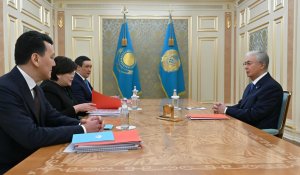 Тоқаев жақын арада Конституция бойынша референдум өткізу туралы Жарлыққа қол қояды