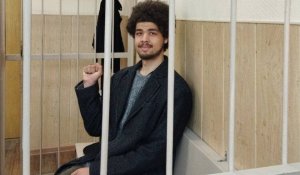 Ресейде қазақстандық студент екі жылға сотталды