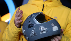 Украина спортшысы Олимпиададан шеттетілді