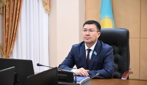 Сенат депутаты: 15 наурыз – ел тағдырын айқындайтын тарихи таңдау