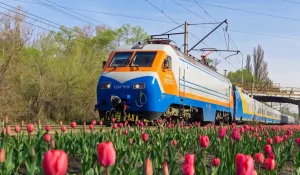 Наурызда билет тапшы болмайды: ҚТЖ қосымша орын бөледі