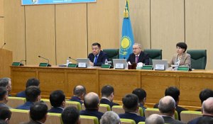 Жетісу қарқыны: Облыс экономикасы 2 есеге жуық өсті