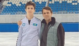 Шайдоровтарға арналған машиналар мен пәтер: белгілі бизнесмен және астаналық құрылыс компаниясы құнды сыйлықтар тарту етті