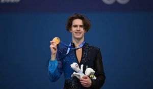 Олимпиадаға бір апта қалғанда ғана жаттықтым: Михаил Шайдоров Миланда қалай тарих жазды?