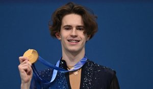 «Арманым орындалуға жақын»: Олимпиада чемпионы Михаил Шайдоров Президенттің құттықтауына қатысты пікір білдірді