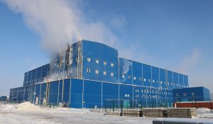 «Ақсу» трансформациясы: Тоқтау алдында тұрған кеніш қалай жаңа тыныс алды