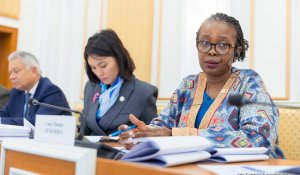 Халықаралық қауымдастық конституциялық реформаны қалай бағалады