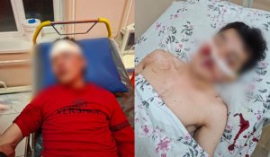 Түркістан облысында отыз шақты адам 20 жасар жігітті өлімші етіп сабаған: ата-анасы ұлына тағы да қастандық жасай ма деп қорқады