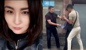 «Алғыс айтудың орнына қудалады»: Жетімдерге қол ұшып беріп жүрген белсенді жарты жылдан бері үйқамақта отыр