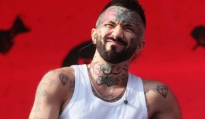 Ресейде қазақстандық рэпердің үстінен іс қозғалды