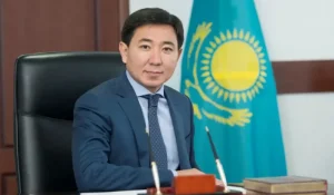 Жақсылық Омар ұсталды ма: ҰҚК ресми мәлімдеме жасады