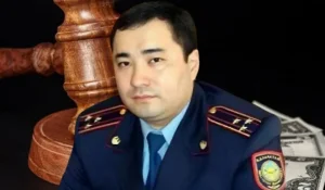 Нұрбол Назарбаев 63,7 млрд теңге қарызбен сот арқылы банкрот болуға тағы өтініш берді