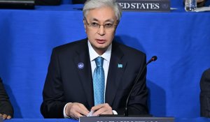 Қазақстан Газаға қандай көмек көрсетеді: Тоқаев Трампқа ұсыныстарын айтты