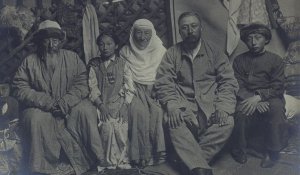 Ертедегі қазақтар қасиетті Рамазан айын қалай өткізген?