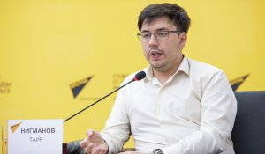 Тоқаев–Трамп сенім байланысы: Аймақтық қауіпсіздік пен жаңа дипломатиялық мүмкіндіктер