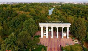 Шымкент дендросаябағында ер адамның денесі табылды