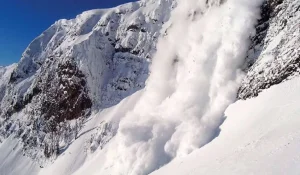 Алматы тауларында студент қыз қаза тапты