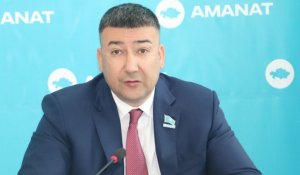 24 миллиардтың тендері: ШҚО-да депутат пара берді деген күдікпен ұсталды