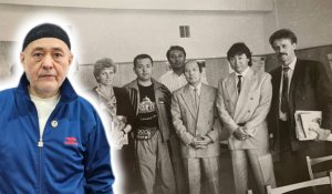 «Сөзбен тоқтататын»: Рыжий Алмаз дәуірінің куәсі Сабыржан Махметов қандай адам болды?