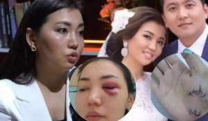 Экс-әйелінің арызынан кейін Асхат Садырбайдың үстінен қылмыстық іс қозғалды