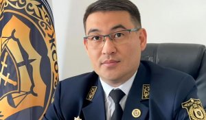 «Қымыз іштім»: Павлодарда мас күйінде ұсталған лауазымды заңгерге сот үкім шығарды