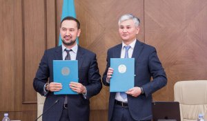 Қазақмыс Ұлытау облысының дамуына 20 млрд теңгеден астам қаражат бөледі