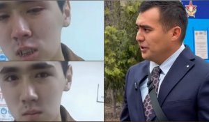«Отарда әскердің жағын сындырған сержант»: Қапар Есболдың адвокаты істегі бапты қате деп санайды