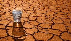 Биыл оңтүстік өңірлерде су тапшылығы болуы мүмкін