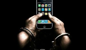 Сотталғандарға смартфон қолдануға рұқсат берілуі мүмкін