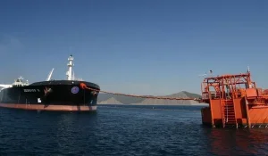 Қазақстан мұнайы Вашингтонның қорғауында: АҚШ Украинаға ескерту жасады