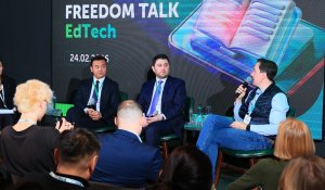 Нейрожүйелер мұғалімдердің орнын баса ма? EdTech сарапшылары жауап берді