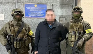 Мемлекетке 13,5 млрд теңге залал келген: ҰҚК «Проблемалық кредиттер қорының» бұрынғы басшысын ұстады