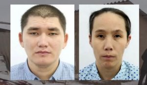 Атырауда «жоғалған» отбасы: марқұмдардың қызы да күдікті деп танылды