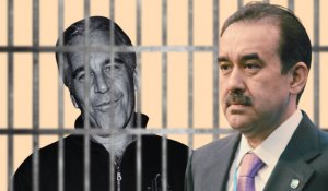 «Эпштейн файлындағы» қазақтар: Депутаттар Мәсімов пен Келімбетовті тексеруді талап етті