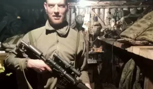 Украинадағы соғысқа қатысқан қазақстандық сотталды