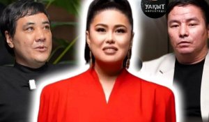 Дариға Бадықова сотта жеңілді: Мұсаевтан сұхбат алған журналистке қатысты іс жабылды