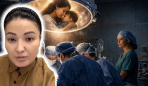 «Ана мен нәрестенің өлімі»: Үржарда істі болған акушер сотты әділ қарауын сұрайды