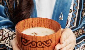 КҮН ТУДЫ ЕСКІ ЖҰРТҚА ЖАҢАРАТЫН