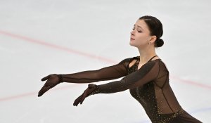 Халықаралық конькишілер одағы қазақстандық төрешіге тағылған айыптарға қатысты жауап берді