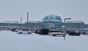 Астана әуежайы жабылады: Сәуір мен мамыр айларындағы рейстер кестесі өзгереді